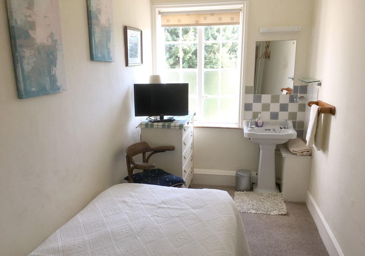 Haselor Farm B & B 이브샘 외부 사진