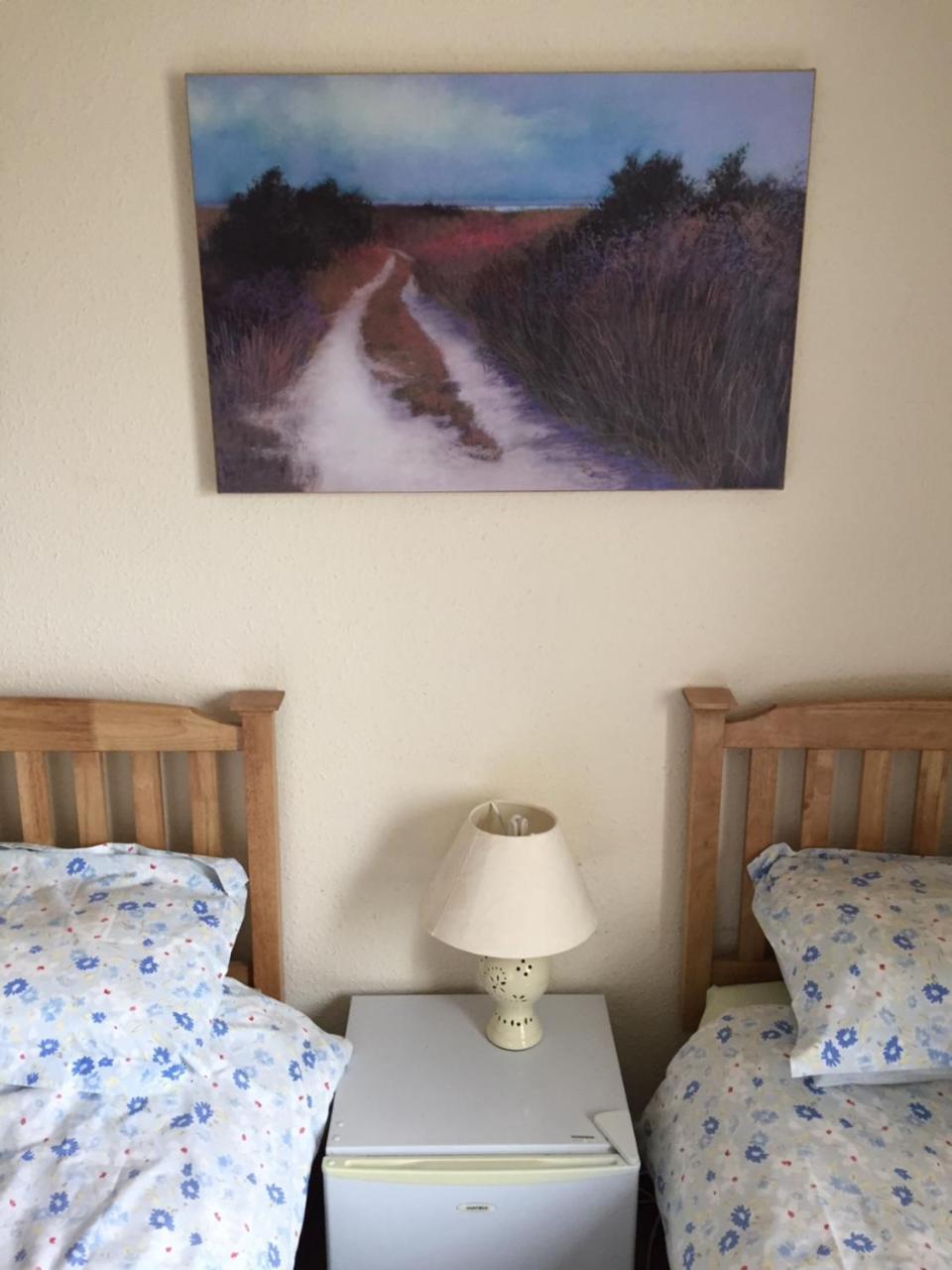 Haselor Farm B & B 이브샘 외부 사진